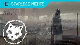 Arknights- Doctor Theme: Starless Night