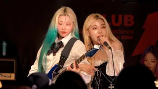 롤링쿼츠 (Rolling Quartz)🎙️ Full Ver. @Club FF • 231028