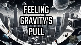 Gravity Uncovered: Top 10 Facts about what gravity does to you!