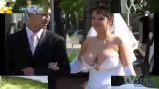 38 Пьяныx Невест Приколы на Свадьбе! 38 nyanyx brides funny wedding!