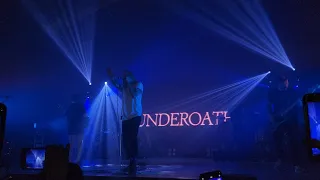 Underoath Full Set Live México 2023 - Carpa Velodromo