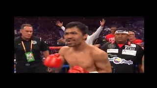 Pacquiao vs Thurman full fight HD