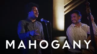 Liam Bailey - Autumn Leaves (Live at Union Chapel) | Mahogany