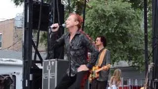 David Cassidy - I'm a Believer - 8/11/13 - Chicago