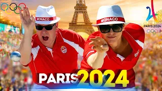 🔴Paris 2024: Charlene of Monaco and Albert confirm their presence at the Olympic Games