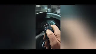 keyless entry push start system. Старт-стоп Шевроле-Нива + бесключевой доступ и автозапуск