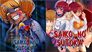 Saiko No Sutoka (ALL NEW AND OLD MODES CUTSCENES)