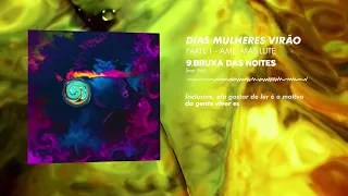 Fabio Brazza ft. Bibi - Bruxa da Noite (prod.Paiva)
