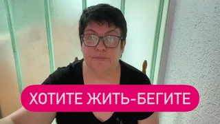 Почему уезжают украинские беженцы из Германии. Если бы русские не пришли. #германия#беженцыизукраины