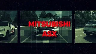 Mitsubishi ASX 2019 - Настоящий Обзор [AELITA]