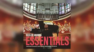 NICO DE ANDREA ESSENTIALS /// EPISODE 01