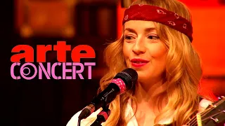 Miss Allie bei ARTE • Open Stage Berlin