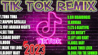 NEW TIK TOK VIRAL BUDOTS DANCE REMIX 2023 🎵| TIKTOK MASHUP DANCE CRAZE 2023 🎧| JONEL SAGAYNO💥