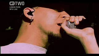 Linkin Park - Lying From You (Rock am Ring 2004 - MTV 2)