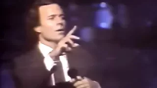 Julio Iglesias - Un Jour Tu Ris, Un Jour Tu Pleures (Paris 1981)