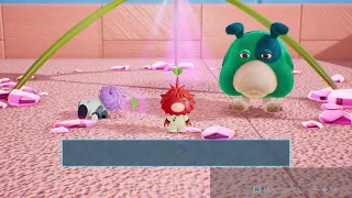 Let's Get Dandori with Pikmin