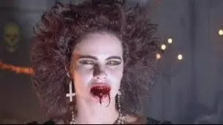 How About An Orgy? - Night of the Demons (1988)