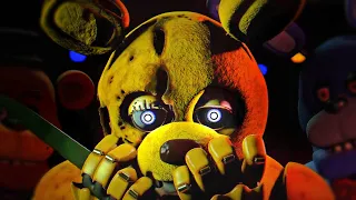 Вы НЕ ПОНЯЛИ Фильм ФНАФ! | Философия и Очень Подробный Обзор Сюжета FNAF Movie