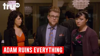 Adam Ruins Everything - The Awful Truth About Salmon and Tuna