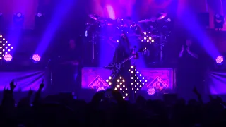 Machine Head - Death Church (Full HD) (Live @ 013, Tilburg, 07-10-2019)