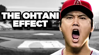 The Ohtani Effect: Comparing the Value of Pitching and Hitting in Baseball