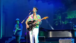 I'm Not Gonna Teach Your Boyfriend How to Dance With You - Darren Criss - Ford Theater LA - 7/23/23