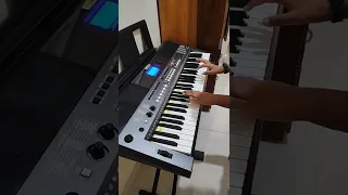 Coffin Dance Played on Piano🎹