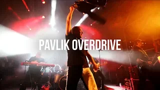 PAVLIK OVERDRIVE | SolomaFest 2019 🔴 LIVE