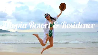 Utopia Resort & Residence Hotel