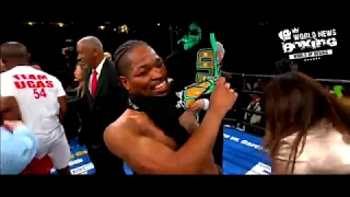 Shawn Porter vs Yordenis Ugas Full Fight Highlights HD