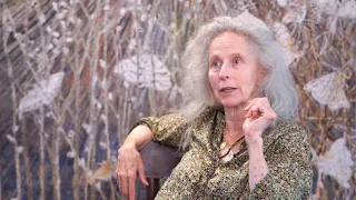 Kiki Smith Interview: Advice to the Young