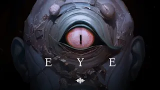 [FREE] Dark Techno / EBM / Industrial Type Beat 'EYE' | Background Music