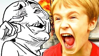 THE BIGGEST RAGE EVER IN BLACK OPS 2! (Call of Duty Trolling)