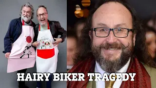 Hairy Bikers Dave Myers dead at 66 as best pal Si King gives heartbreaking tribute