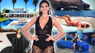 Assim é a luxuosa vida de Bruna Marquezine | Agora news