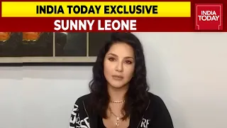 Sunny Leone On Her OCD, Mommy Duties, Kids & More | Exclusive Interview