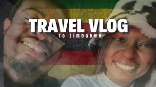 Come with me to Zimbabwe|| part 2|| #travel #zimbabwe #trending