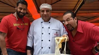 Get On An Interesting Food Journey With Rocky And Mayur