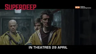 The Superdeep Official Trailer