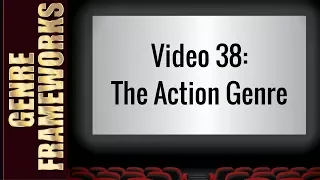 Introduction to the Action Genre