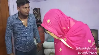 Bhabhi ki pitaai | aparichit part 2 | full funny video