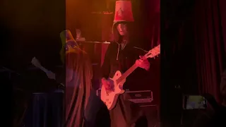 Buckethead 5/19/24 Ardmore Music Hall Compilation