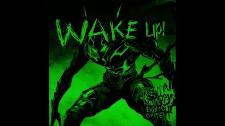 MoonDeity "WAKE UP! (Sped Up)"