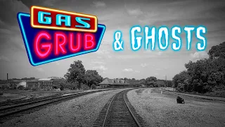 Wreck of the Old 97 - Gas, Grub, and Ghosts