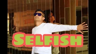 Selfish Song Video - Race 3 | Salman Khan, Bobby, Jacqueline | Atif Aslam, Iulia Vantur | Vishal