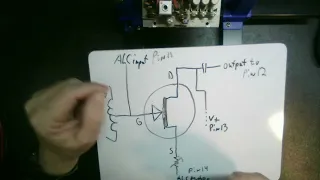 FT 101 with some problems Part 6