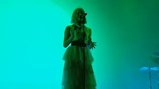 20230819 - AURORA - Live at Pstereo, Trondheim - The River