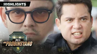 Albert and Lito fail to catch the other members of Task Force | FPJ's Ang Probinsyano