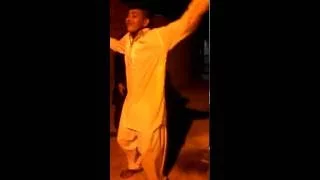 Younas Khan Dance