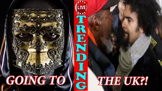 (LETS GO CHAMP!) Deontay Wilder vs Dillian Wyte IN THE UK? TAKEOVER HAYE VS SHANNON ALL OVER AGAIN!